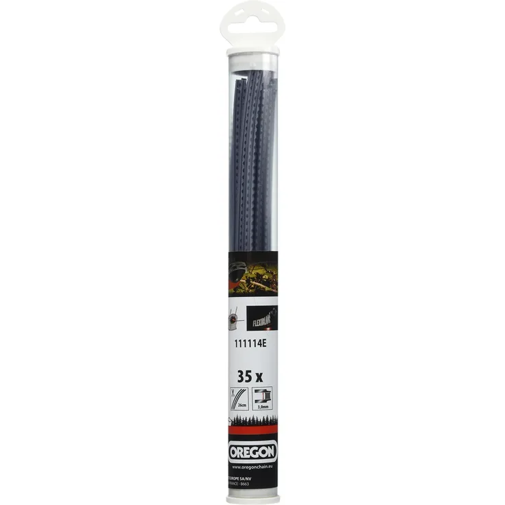 Oregon Mähfaden Flexiblade 3.0 mm x 26 cm, 111114E