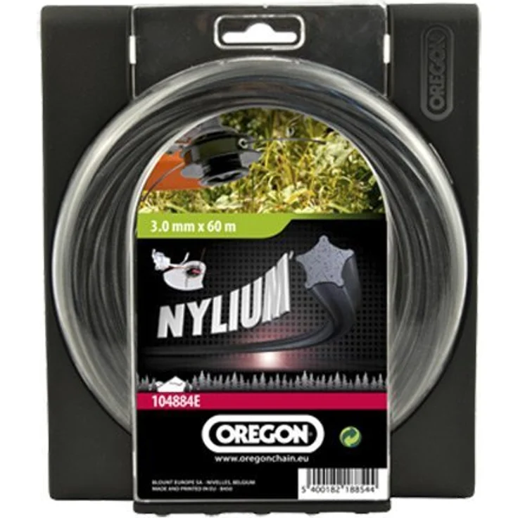 Oregon Nylium-Faden 3,0-60, 104884E – Bild 1
