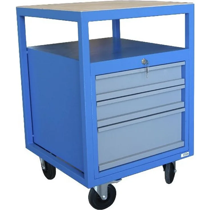 Güde Rollwerkbank P 600 S