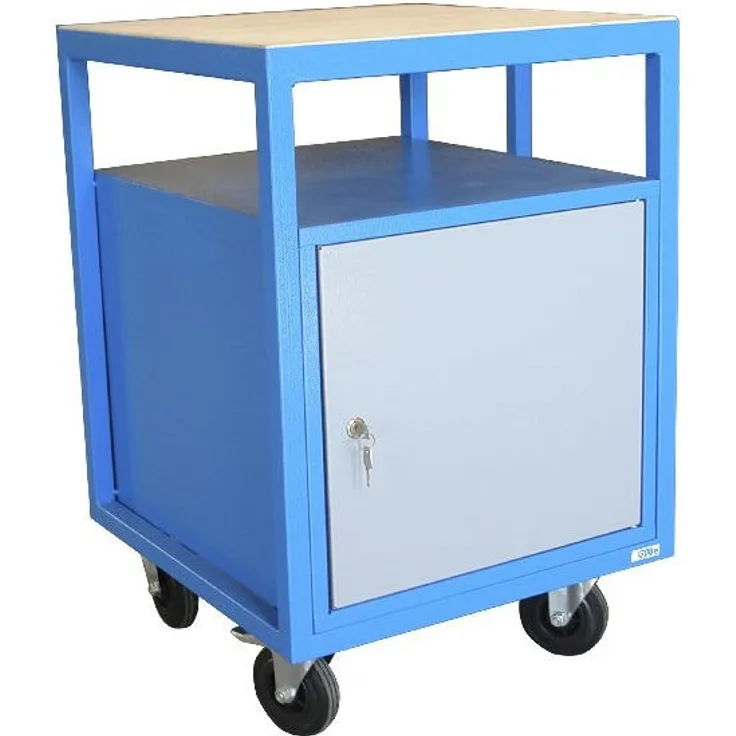 Güde Rollwerkbank P 600 T