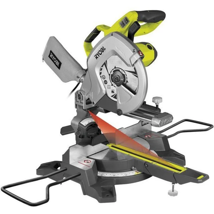 Ryobi 5133001202 Paneelsäge Typ EMS254L – Bild 1