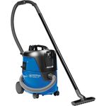 Nilfisk AERO 21-01 PC, Gewerbesauger, blau Beutel - beutellos 20 Liter