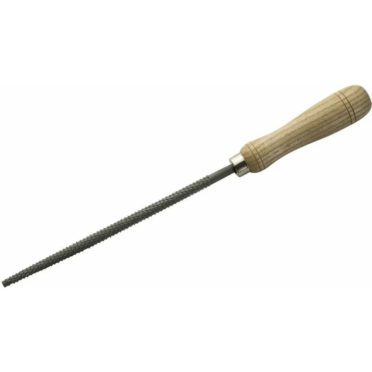 Rundraspel Bastard RR200 Raspel Holzraspel