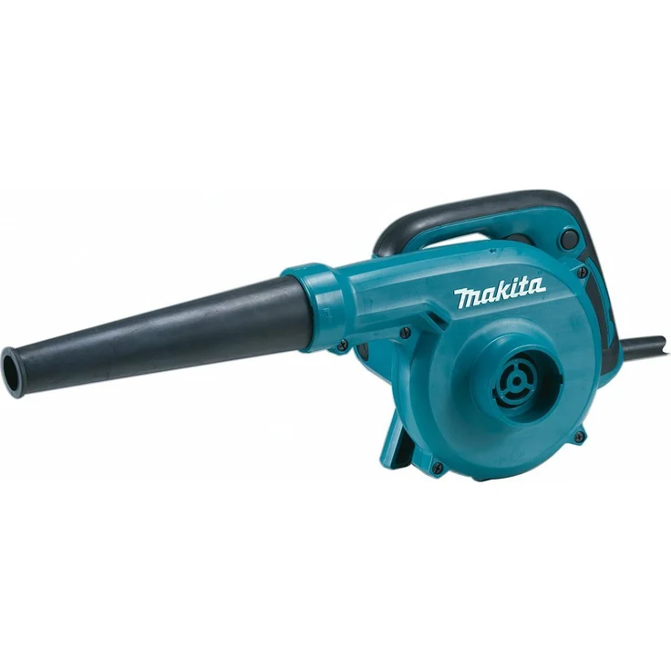 Makita UB1103 Gebläse 500 W, Schwarz, Grün Laubbläser 600 Watt – Bild 1
