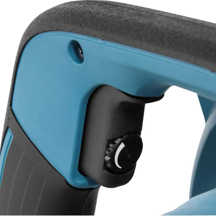 Makita UB1103 Gebläse 500 W, Schwarz, Grün Laubbläser 600 Watt – Bild 4