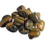 Aquagart 60kg Polierter Kiesel Glanzkies Flusskiesel Kieselsteine Gartenkies Zierkies