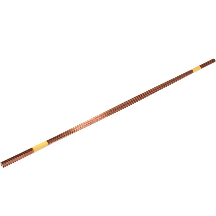 Weldinger - 1kg WSGII Schweißdraht 3,0 mm zum WIG-Schweißen von Stahl