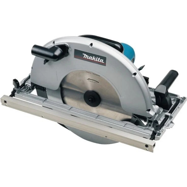 Makita Handkreissäge 355mm 5143R – Bild 1