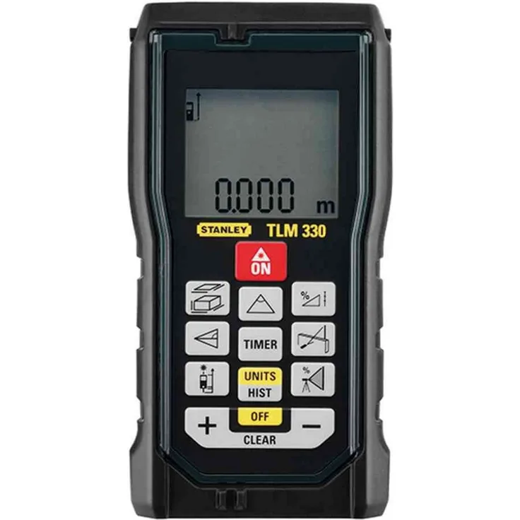 Stanley TLM330