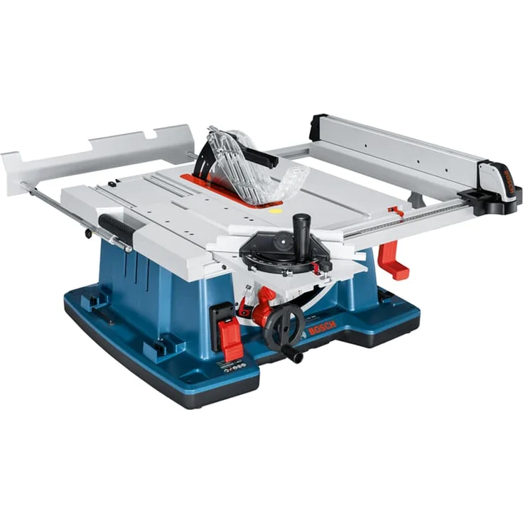 Bosch Gts 10 XC Professional + Arbeitstisch Gta 6000 (0615990EM9) – Bild 3