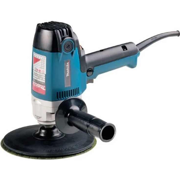 Makita Tellerpolierer 180mm PV7000C