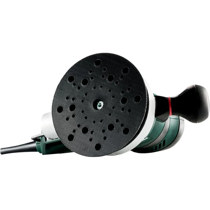Metabo SXE 450 TurboTec Exzenterschleifer, 350 W, 240 V – Bild 2