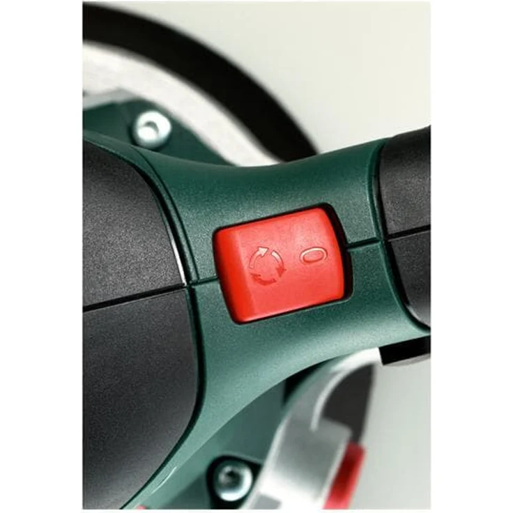 Metabo SXE 450 TurboTec Exzenterschleifer, 350 W, 240 V – Bild 3