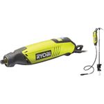 Ryobi 5133000754 Rotationswerkzeug inkl. 115-tlg. Zubehör Typ EHT150V, 230 V
