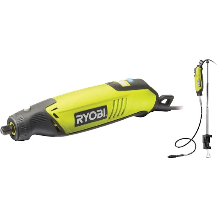 Ryobi 5133000754 Rotationswerkzeug inkl. 115-tlg. Zubehör Typ EHT150V, 230 V – Bild 1