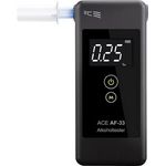 A AF-33 Alkoholtester Dunkelgrau 0.00 bis 5.00 inkl. Display
