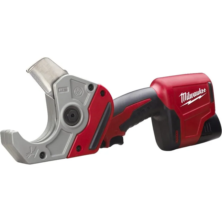 Milwaukee 4933416550 C 12 PPC - 0-Version Akku-Kompakt-Rohrschneider