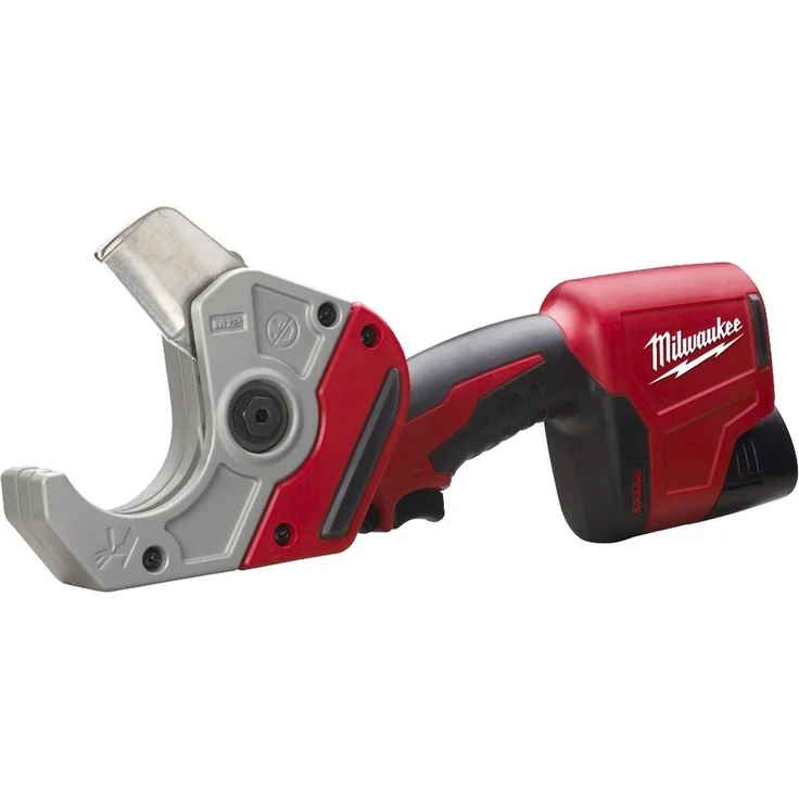 Milwaukee 4933416550 C 12 PPC - 0-Version Akku-Kompakt-Rohrschneider – Bild 1