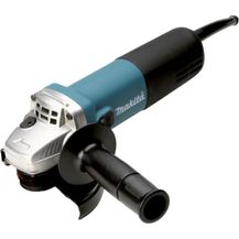 Bild für Makita 9558NBRZ Winkelschleifer 125mm