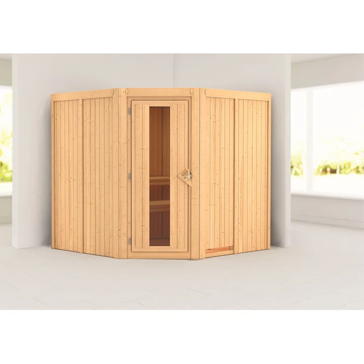 Karibu_Jarin_71344 Innensauna