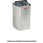 Harvia Saunaofen Vega Compact E 3,5 kW Elektroofen BC35E Saunaheizung Heizgerät