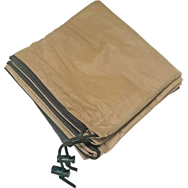 Pflanzenschutz-Vlieshaube, L - XXL, Frostschutzhülle XXL