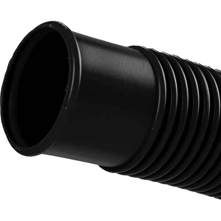 POWERHAUS24 Schwimmbad-Solarschlauch Ø 38 mm, ab 1,50 m