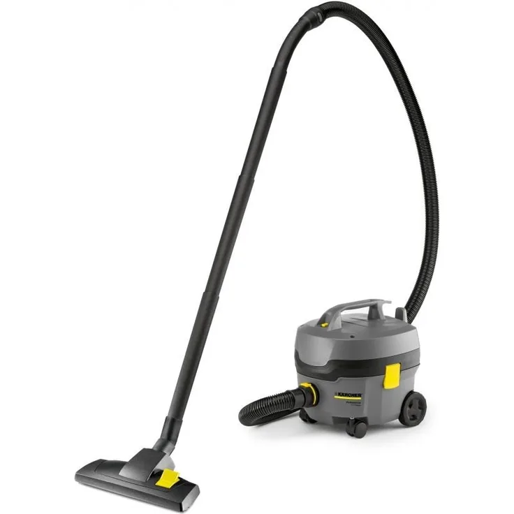 Kärcher T 7/1 Classic, 850 Watt, beutellos, 1.527-181.0