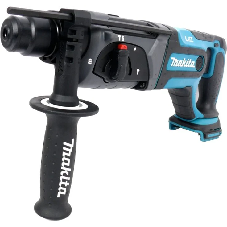 Makita DHR241Z Akku-Bohrhammer, 18 V solo ohne Akku und Ladegerät – Bild 1