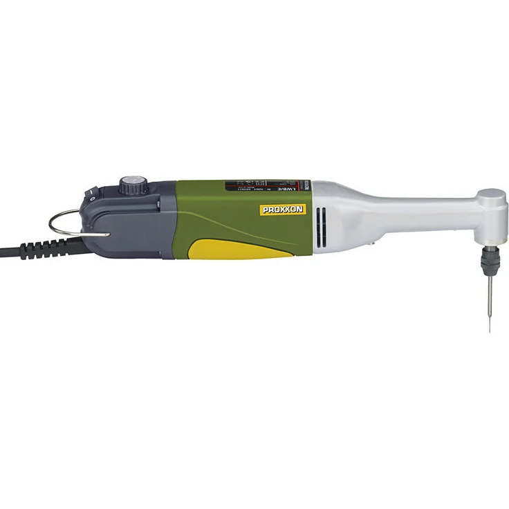 Proxxon 28492 Langhals-Winkelbohrmaschine WB 220-E – Bild 1