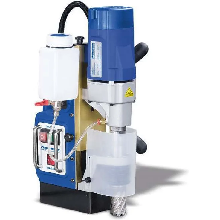 Metallkraft MB 351 Aktions-Set