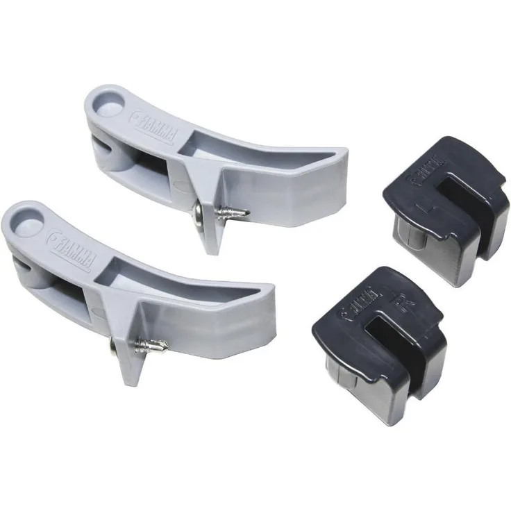 Befestigungskit für Markise F65 für Clip System S