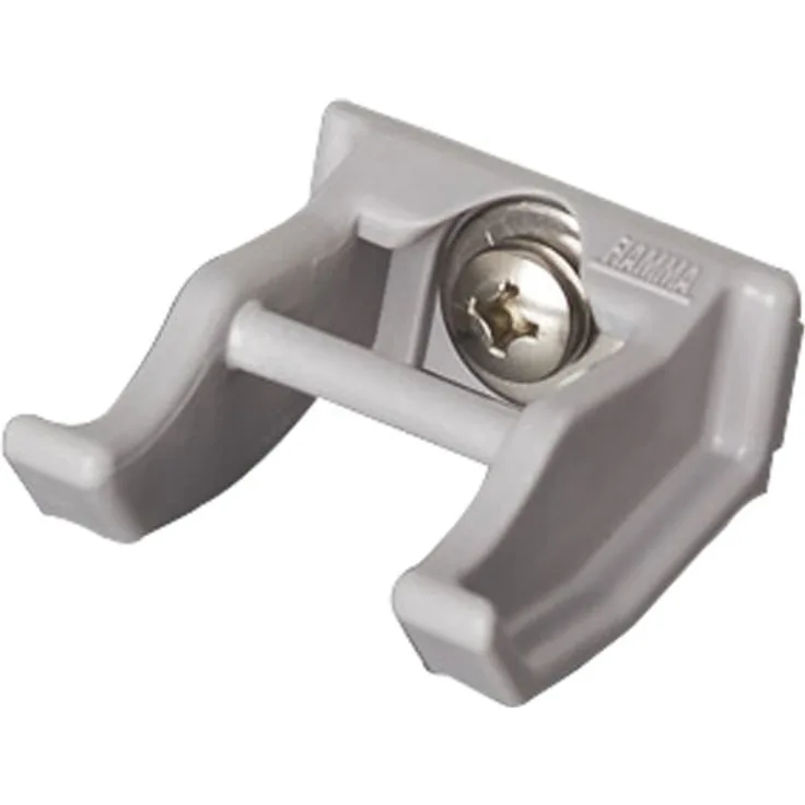 Rafterhalter in der Frontblende für Fiamma Markise F45 L 450–550