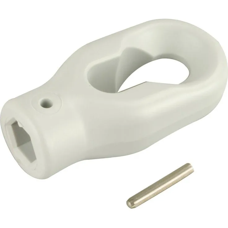 Getriebeöse für Fiamma Markise F45 L 450–550