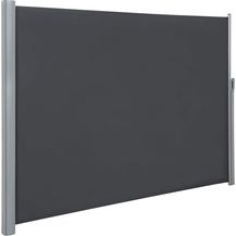 Bild für Seitenmarkise, 180 x 400 cm (H x L)