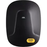 ABL 2W2240C Wallbox 22kW Master Backend, IP54, Schwarz (2W2240C)