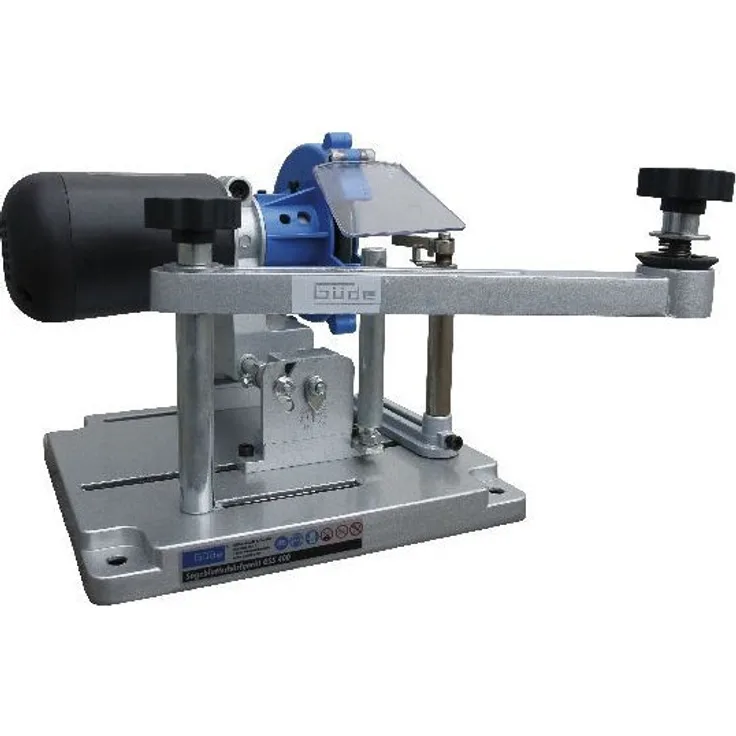 Güde Sägeblattschärfgerät GSS 400