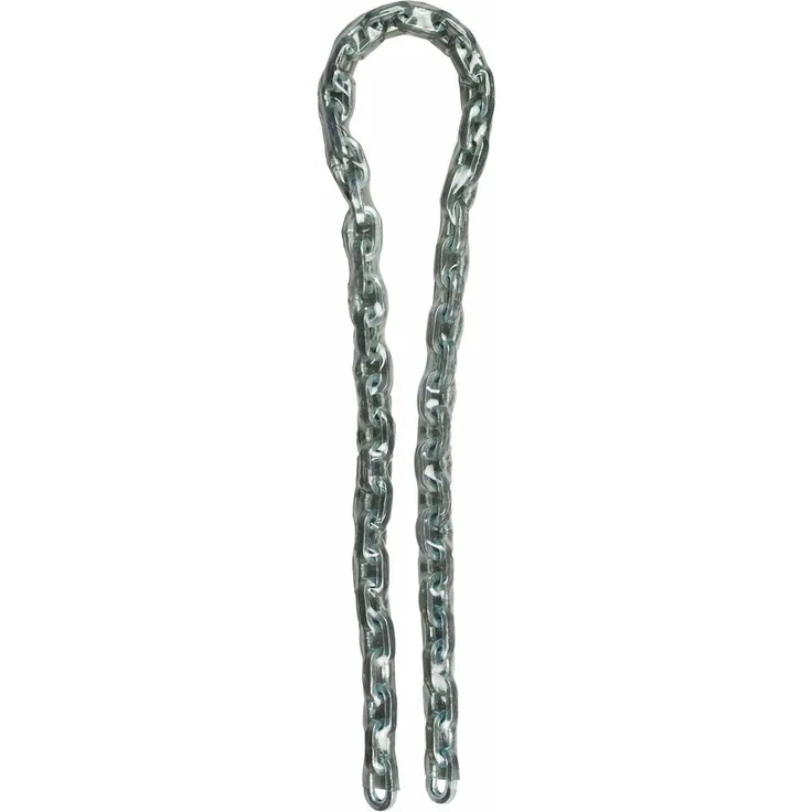 MASTER LOCK - 8012EURD - Kette 1,50m x 6mm