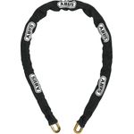 Abus Kette 10KS140, schwarz, Länge 140 cm