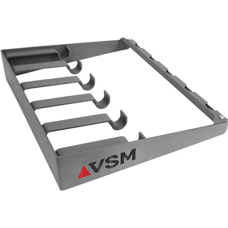 Sparrollenhalter f.bis zu 5 Sparrollen VSM