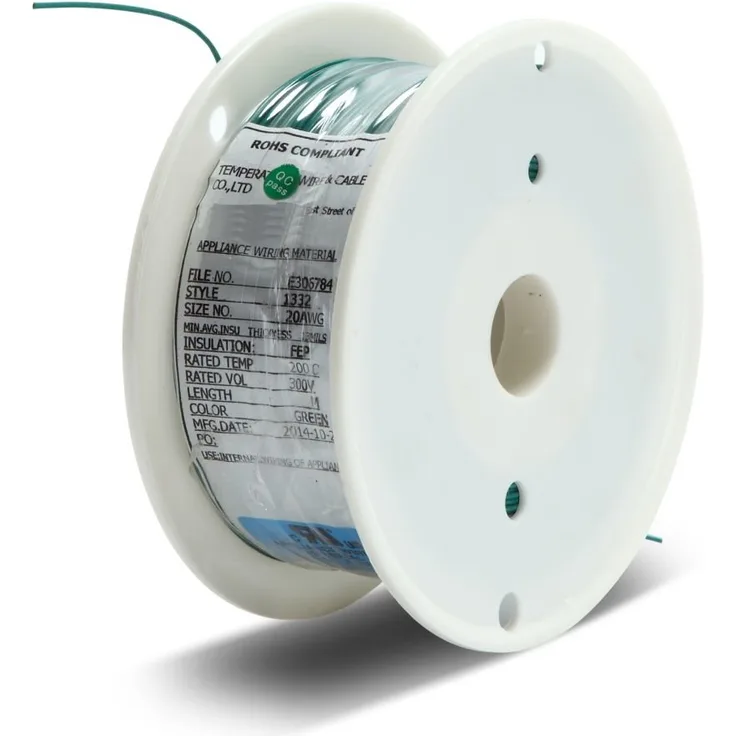 Yard Force Begrenzungskabel, 150 m, Begrenzungsdraht für Yard Force Mähroboter - YARDFOR