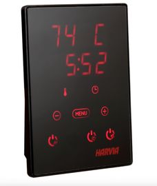 Harvia Xenio CX110 2,3 - 11 kW Steuergerät