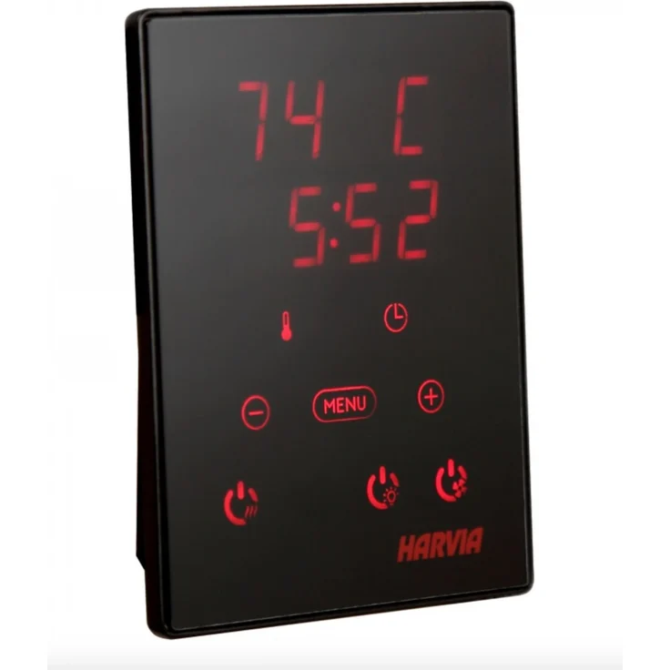 Harvia Xenio CX110 2,3 - 11 kW Steuergerät Saunasteuerung Saunabedienung – Bild 1