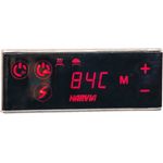 Harvia Xafir Combi CS110C Steuergerät 2,3 - 11,0 KW Saunasteuerung