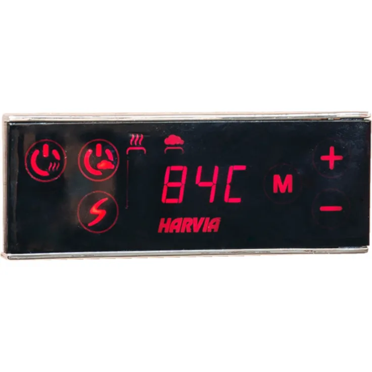 Harvia Xafir Combi CS110C Steuergerät 2,3 - 11,0 KW Saunasteuerung