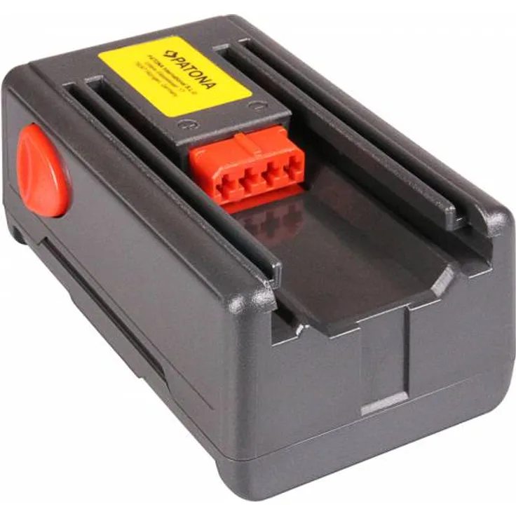 Patona Akku für Gardena EasyCut 42, SmallCut 300 - Gardena 648844, 18V, 1.5Ah