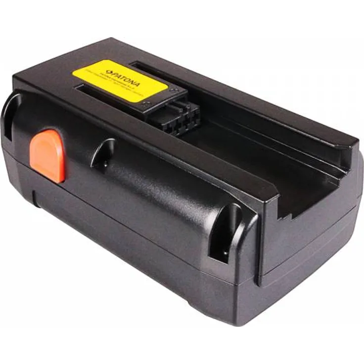 Patona Akku für Gardena Spindelmäher 380 Li, 380C, 380EC - 25V, 4Ah, Li-Ion