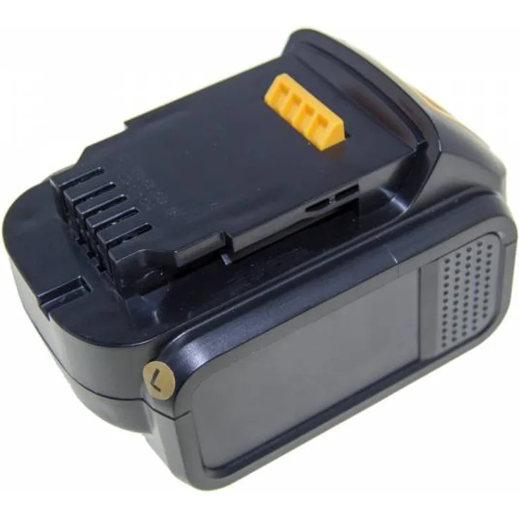 Patona Akku für Dewalt DCD730, DCD735, DCD720 - 14,4V, 3Ah, Li-Ion