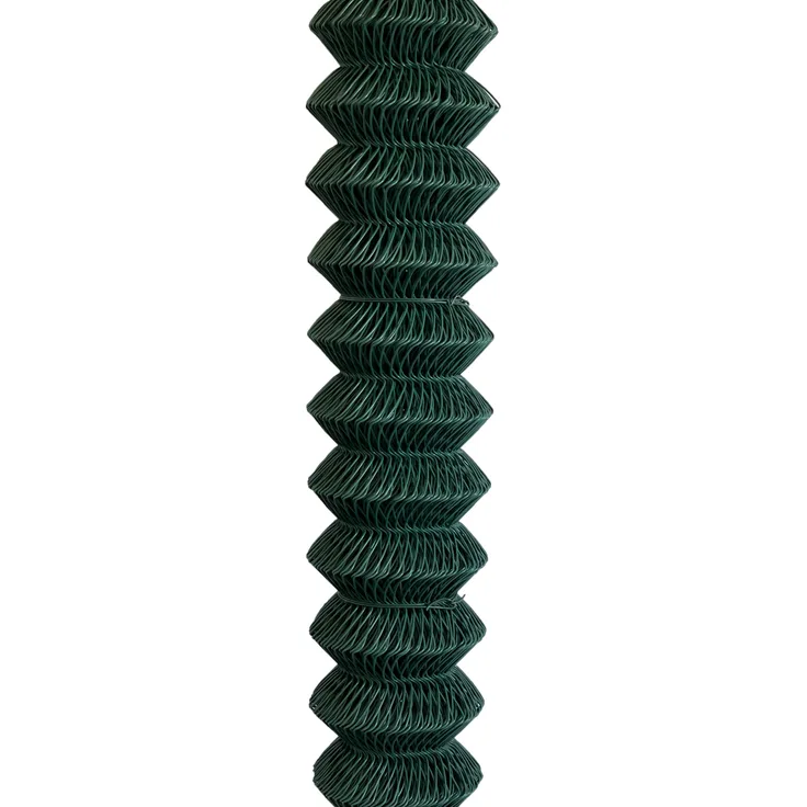 Maschendrahtzaun Zaun Gartenzaun 1m x 25m Maschinengeflecht 60x60mm