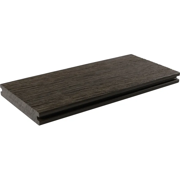 Belladoor Terrassendielen WPC Fun Deck Ultrashield Vintage brown 8720039029750